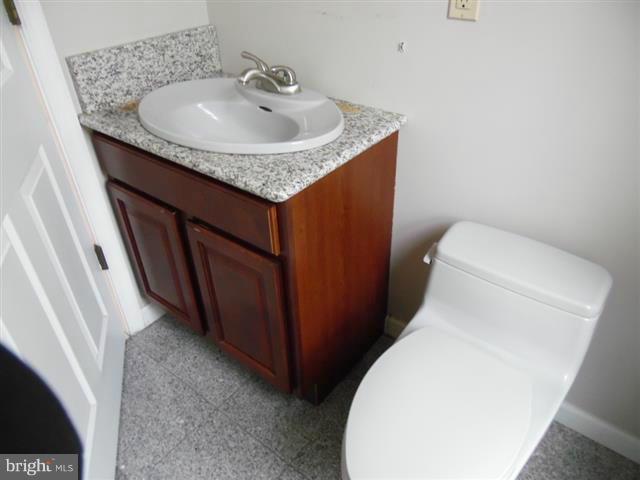 WHITE MARSH - Residential