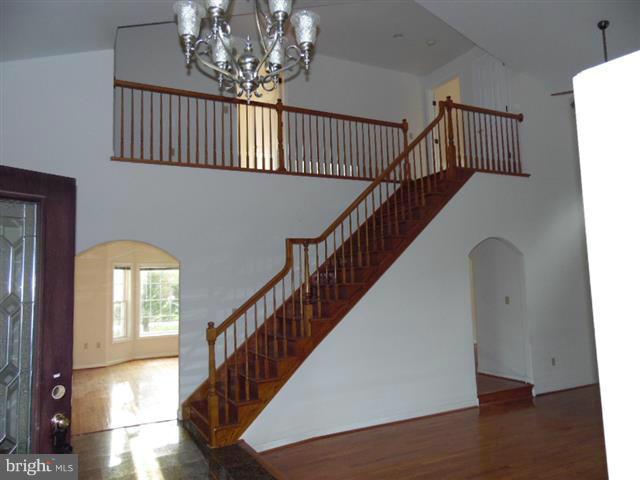 WHITE MARSH - Residential