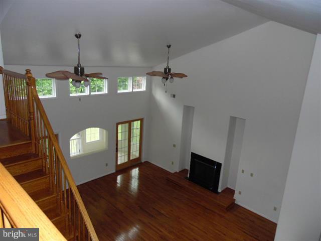 WHITE MARSH - Residential