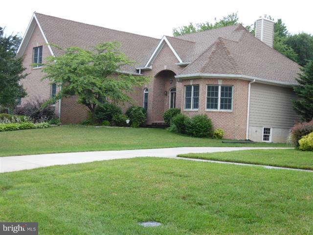 WHITE MARSH - Residential