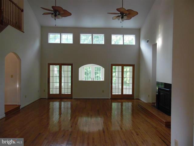 WHITE MARSH - Residential