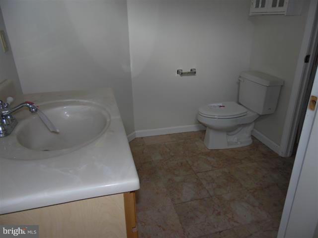 WHITE MARSH - Residential