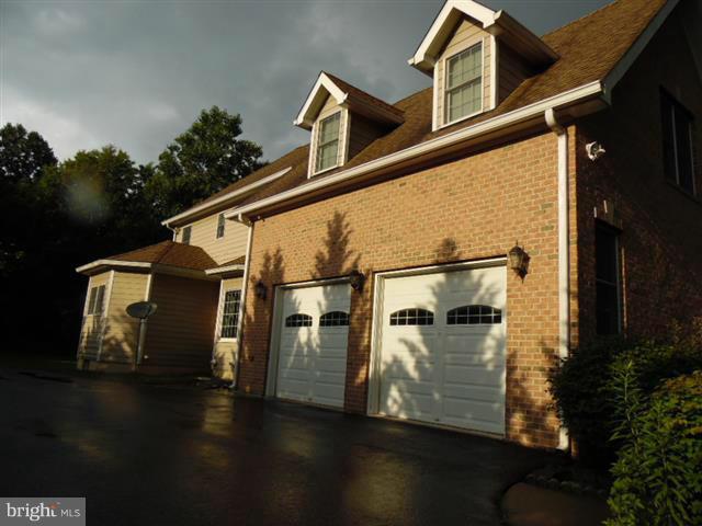 WHITE MARSH - Residential