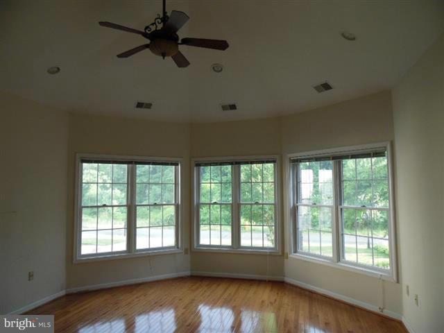 WHITE MARSH - Residential