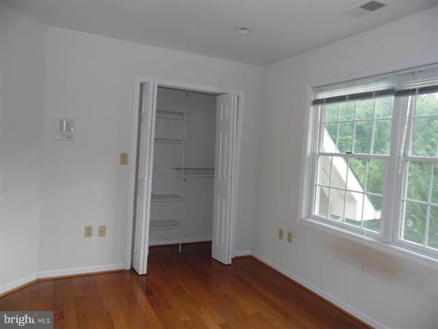 WHITE MARSH - Residential