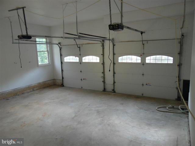 WHITE MARSH - Residential