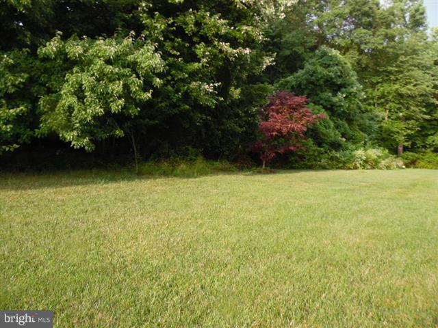 WHITE MARSH - Residential