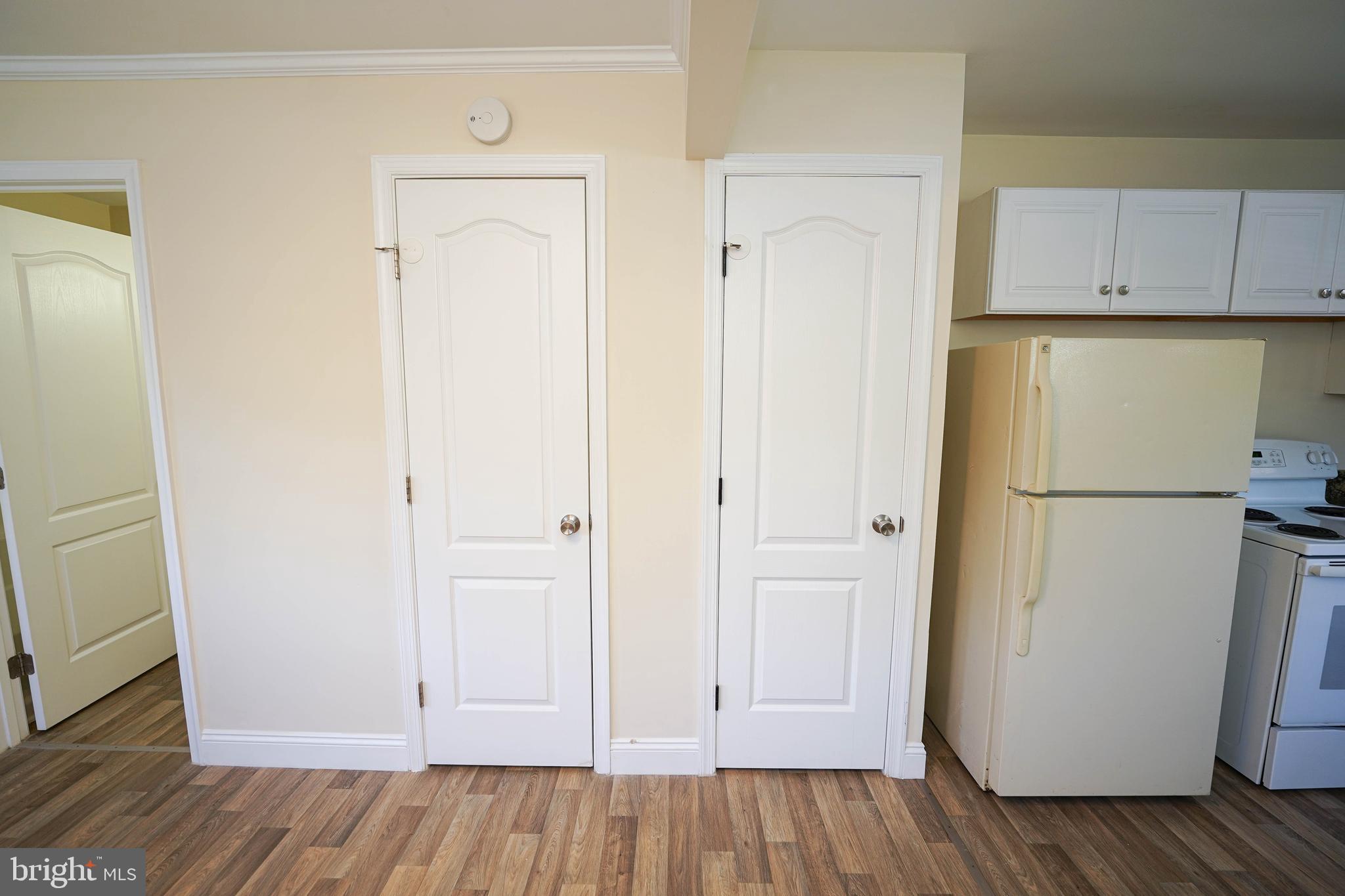 NONE AVAILABLE - Residential Lease