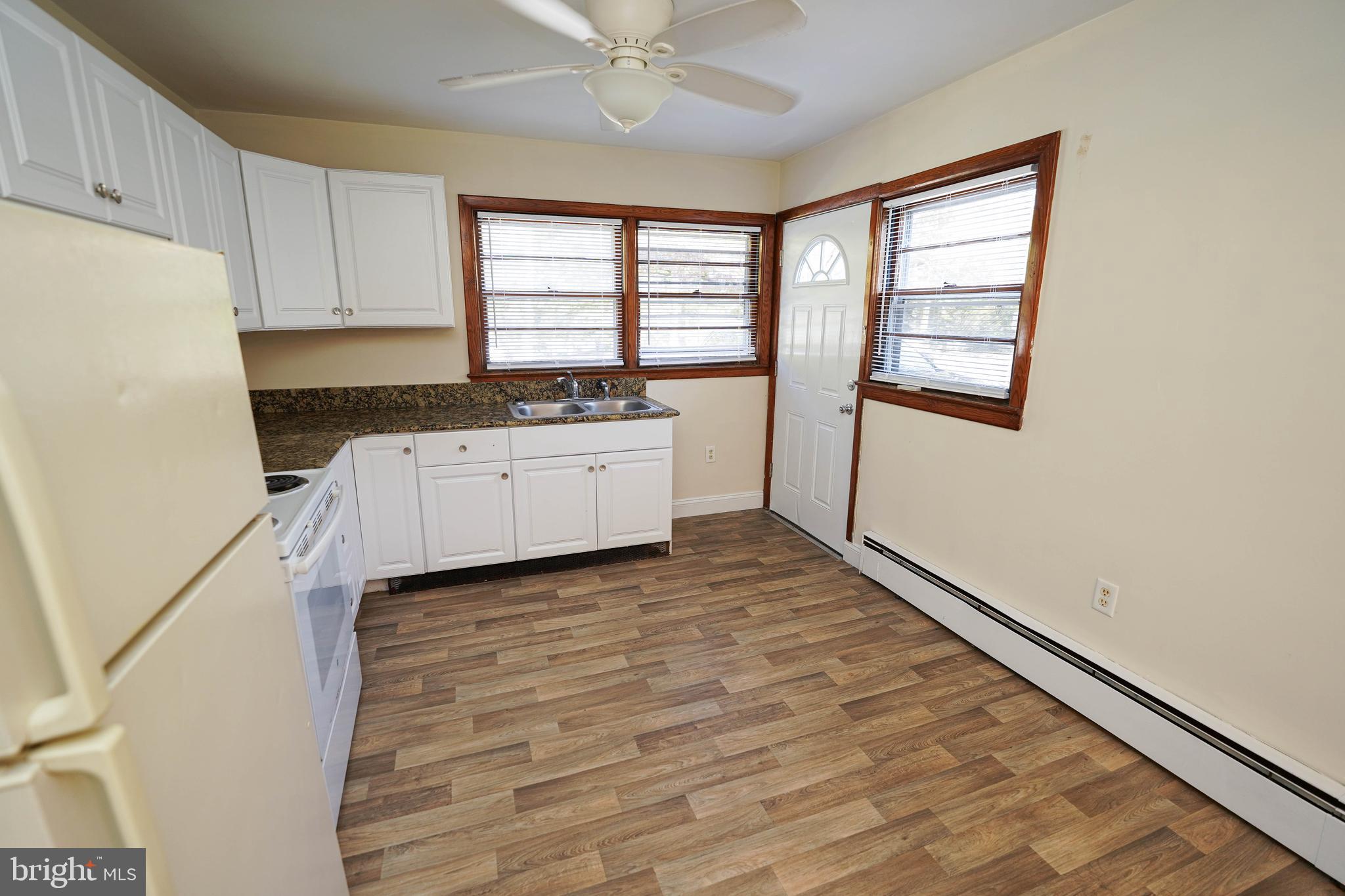 NONE AVAILABLE - Residential Lease