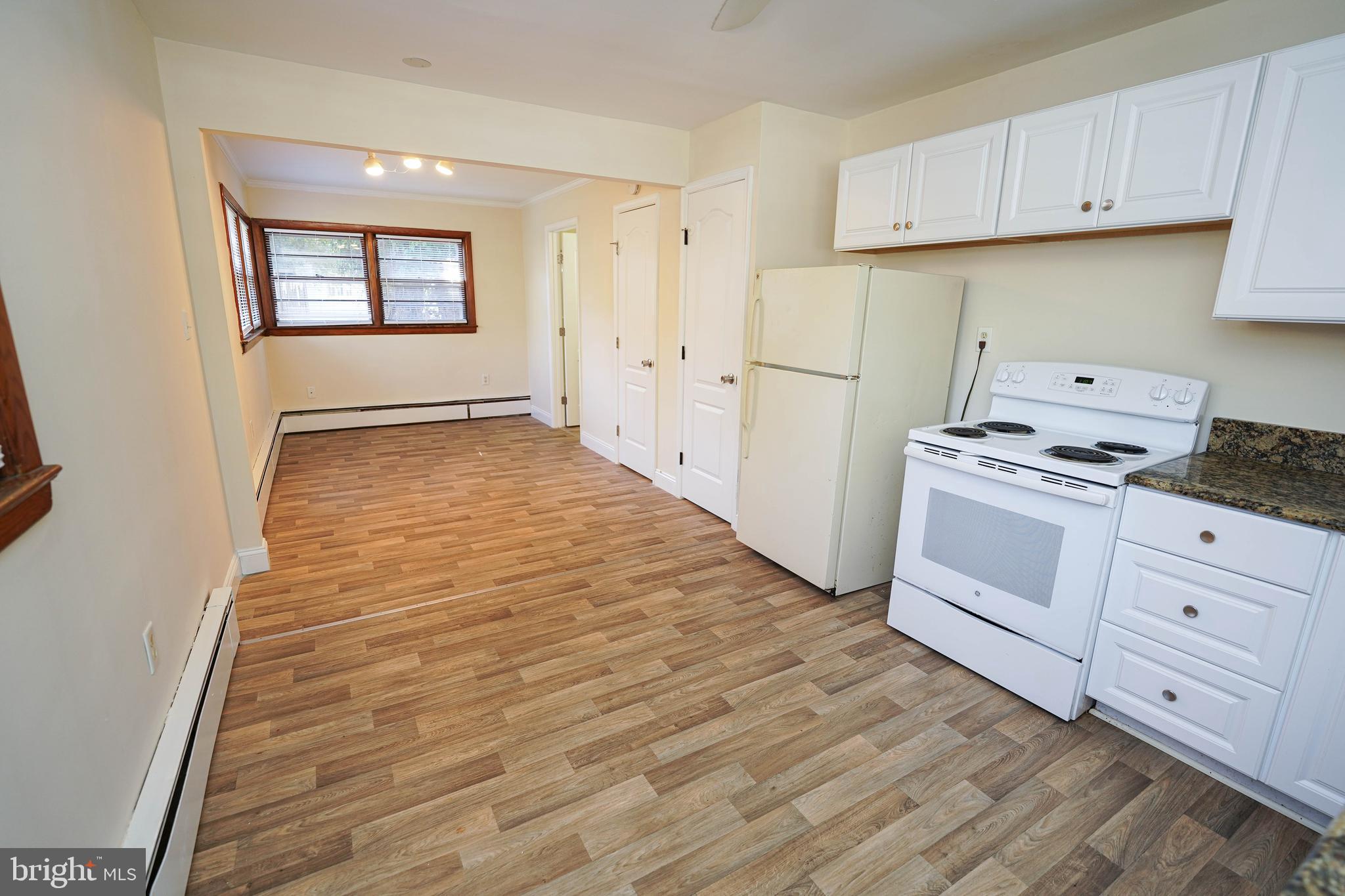 NONE AVAILABLE - Residential Lease