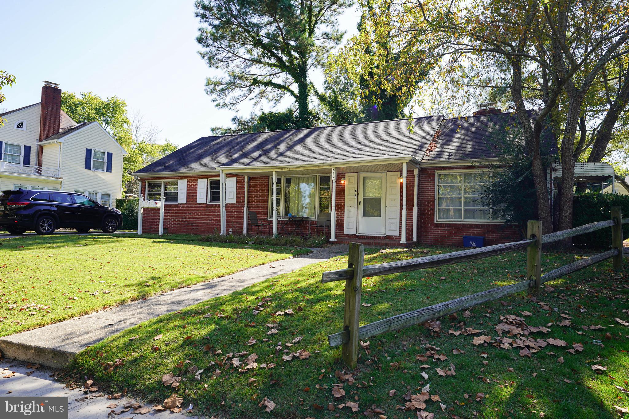 NONE AVAILABLE - Residential Lease