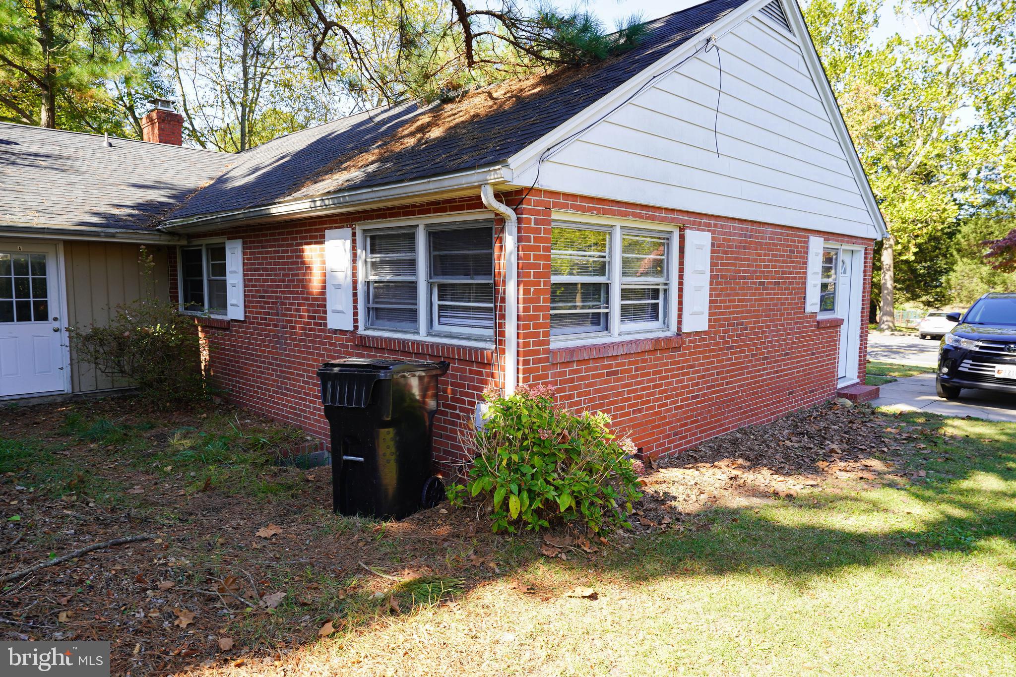 NONE AVAILABLE - Residential Lease