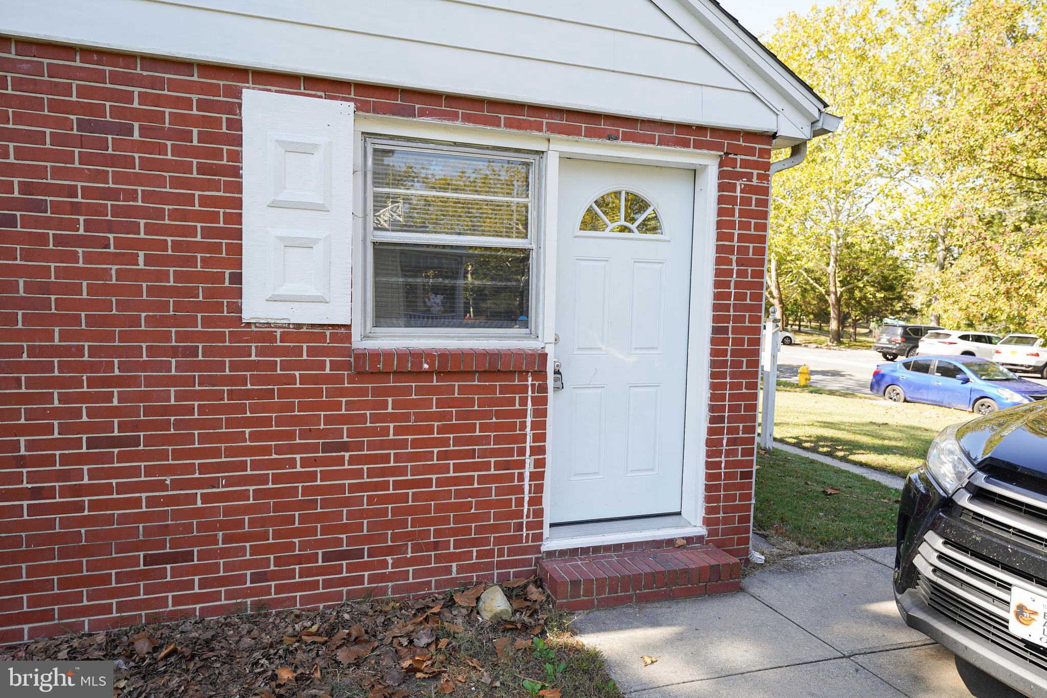 NONE AVAILABLE - Residential Lease