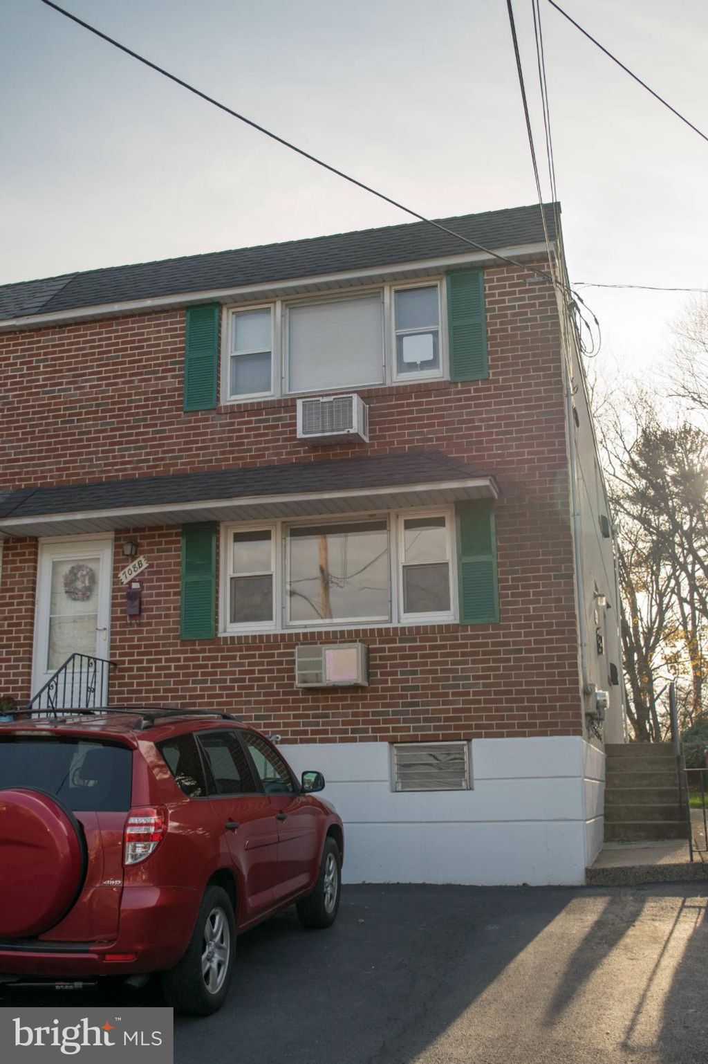 Photo of 708 Carmen Drive #APT B, NORRISTOWN, PA 19401 (MLS # PAMC2165656)