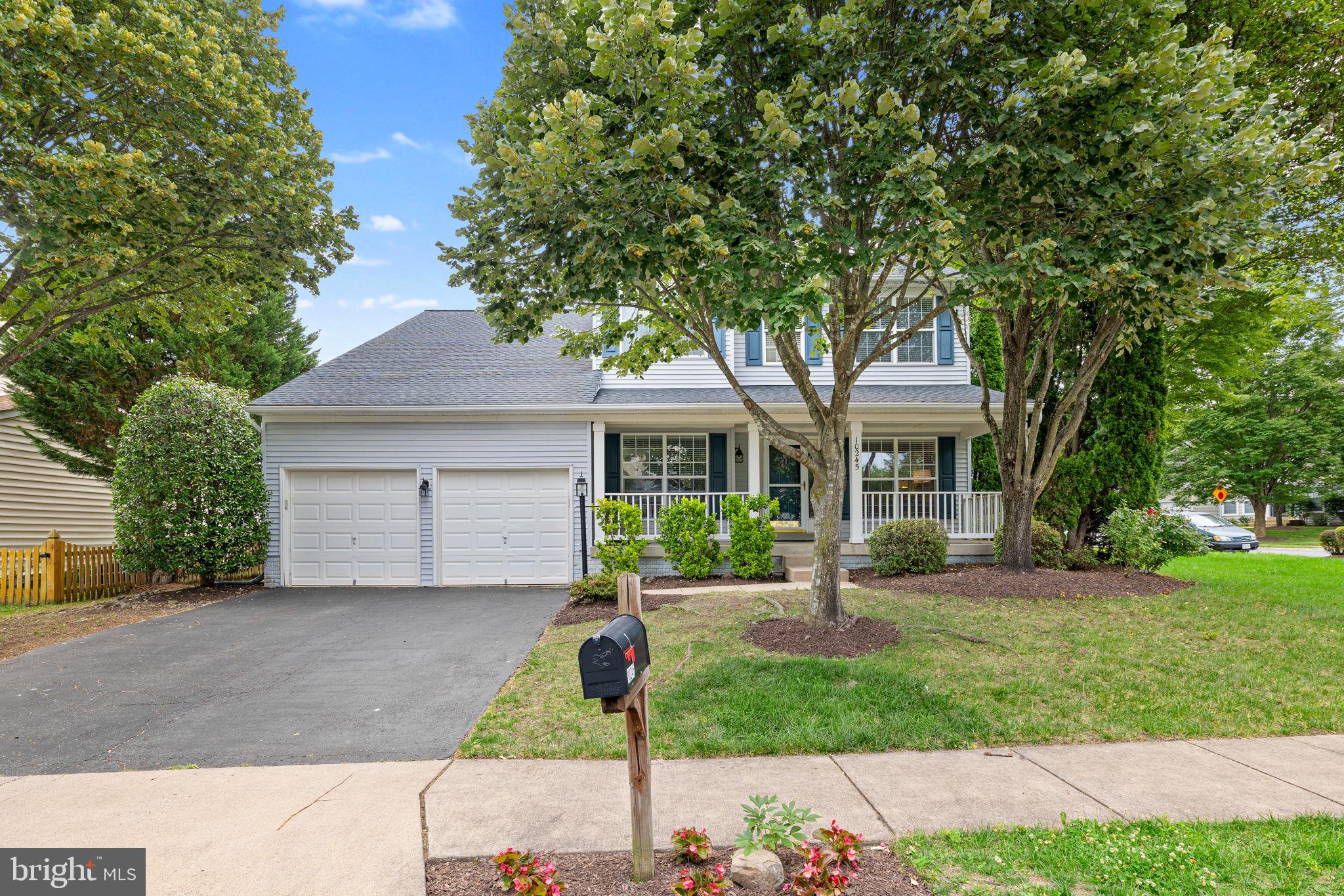 10245 PICTURESQUE COURT