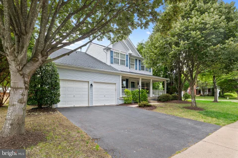 10245 Picturesque Court, Nokesville, VA MLS: VAPW2119442