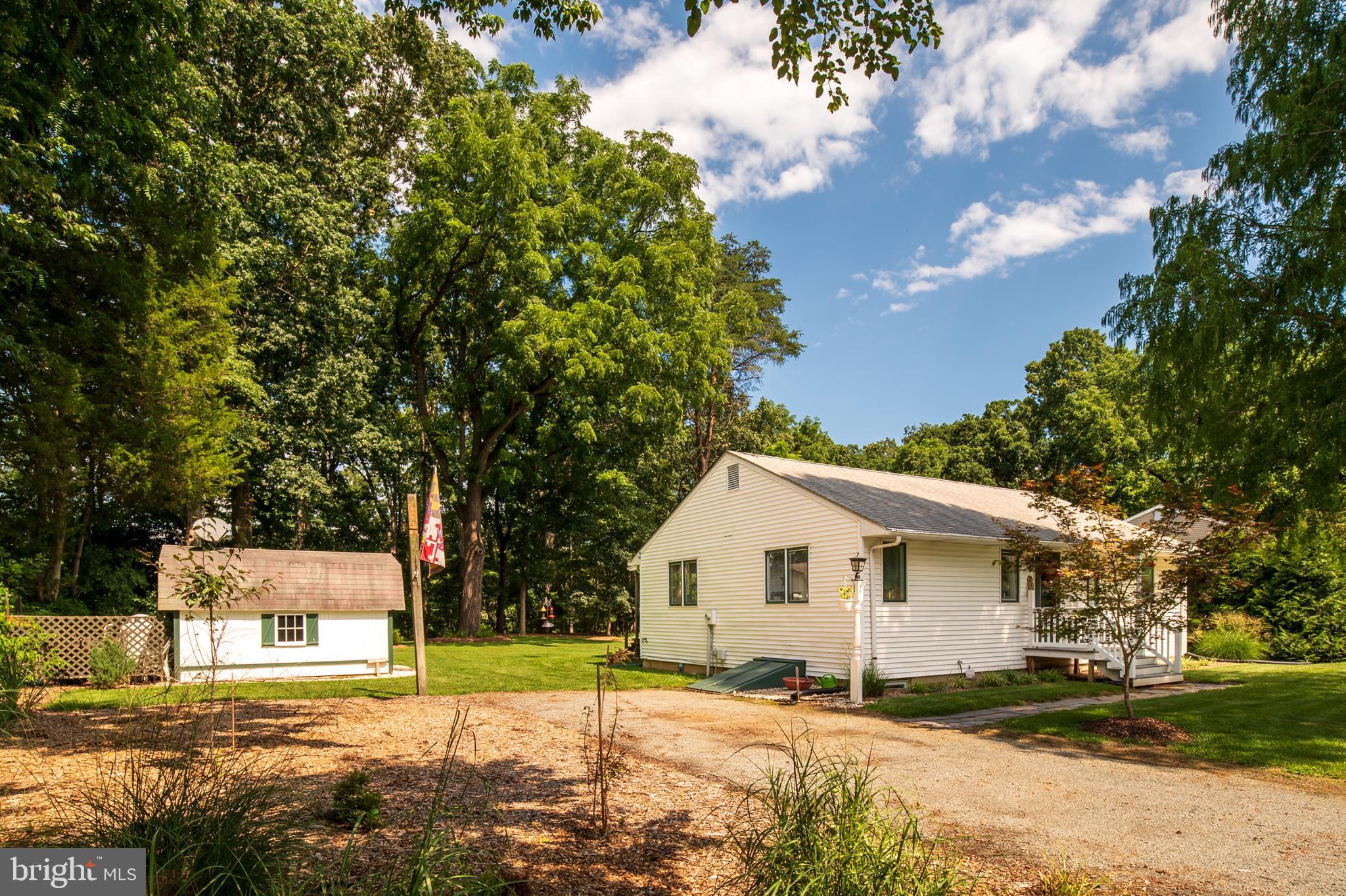 CHESTER HARBOR - Residential