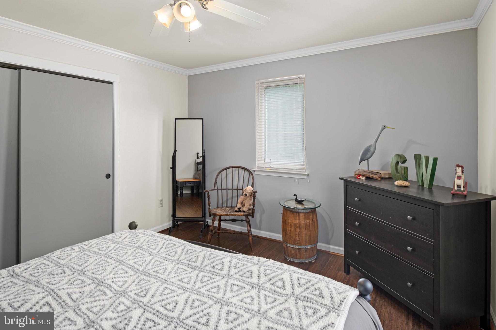 CHESTER HARBOR - Residential