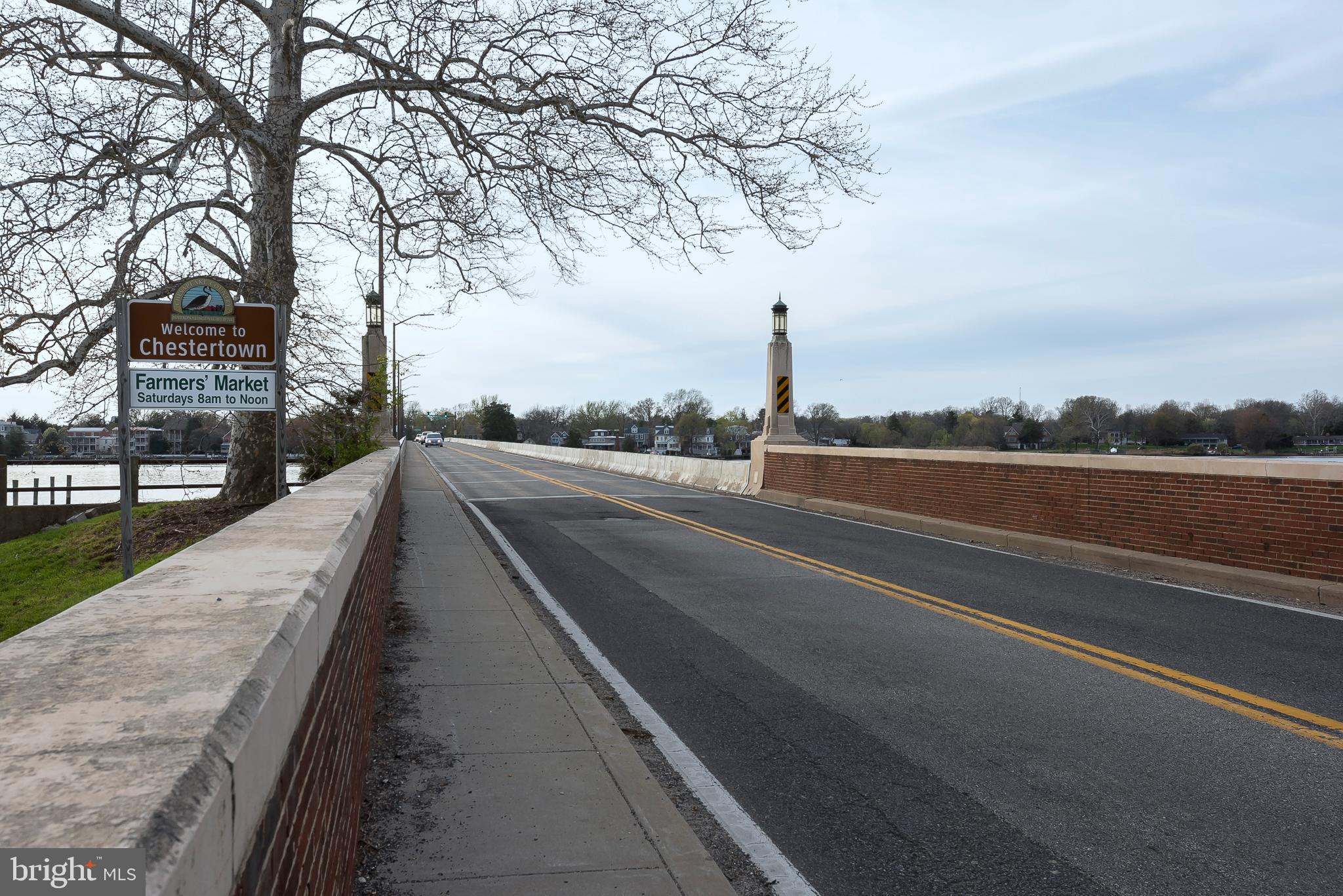 CHESTER HARBOR - Residential