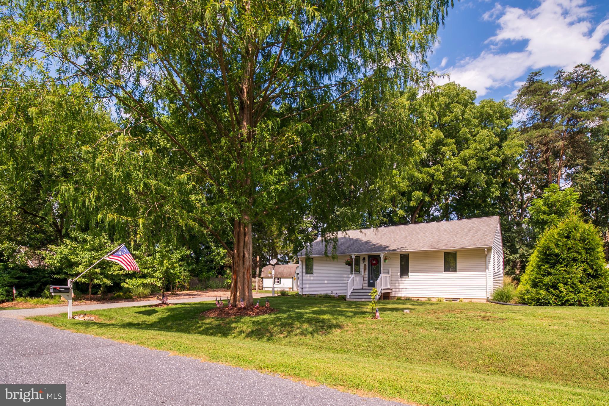 CHESTER HARBOR - Residential