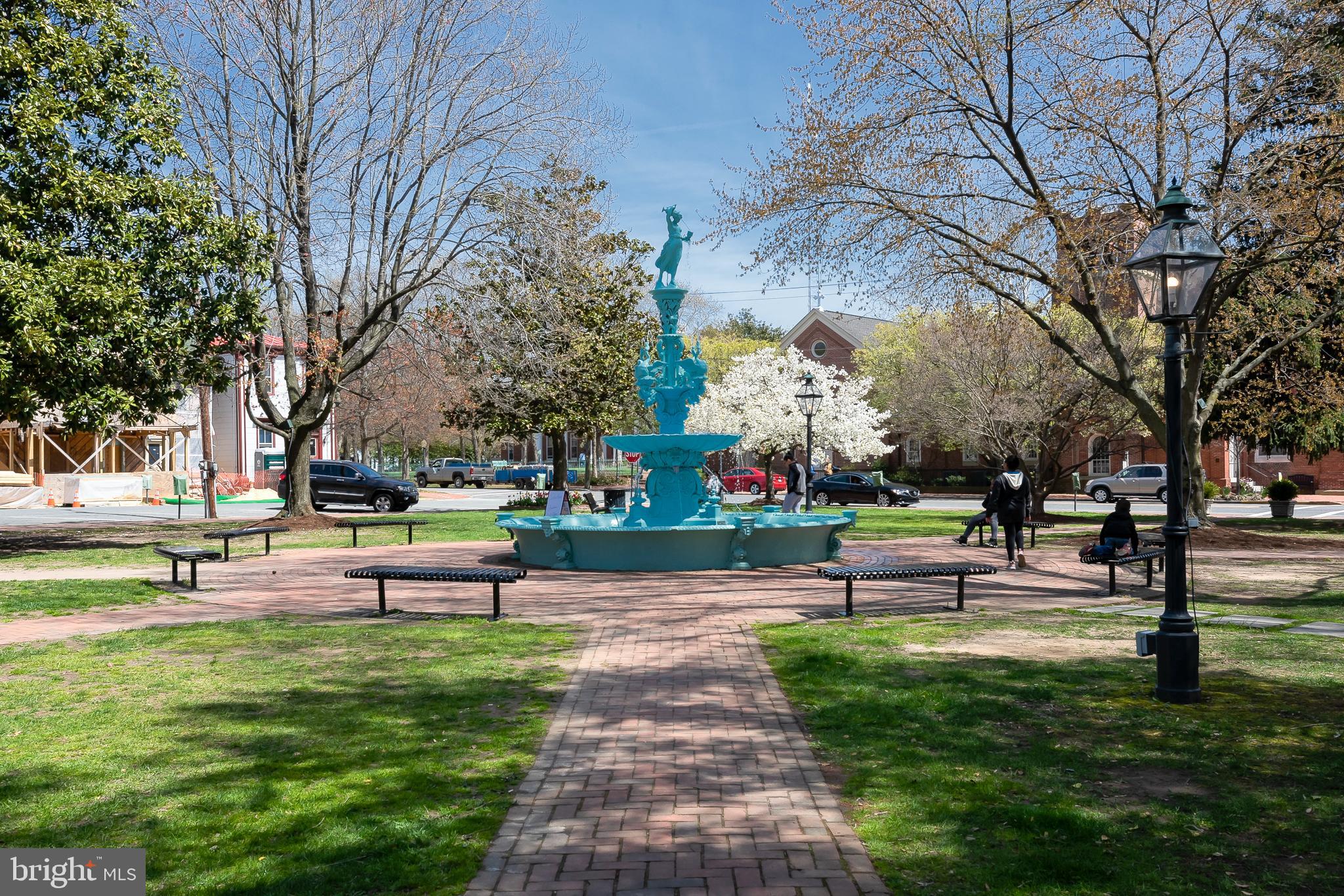 CHESTER HARBOR - Residential