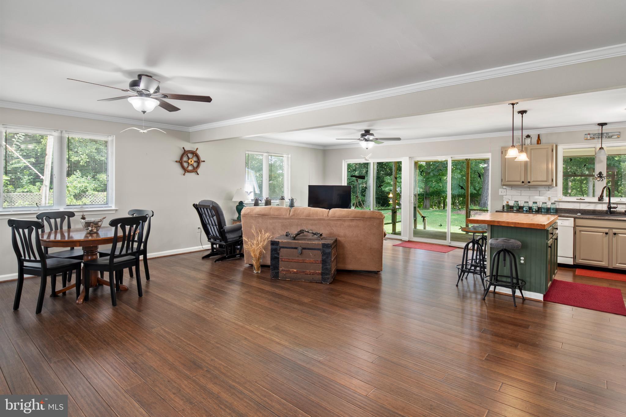 CHESTER HARBOR - Residential