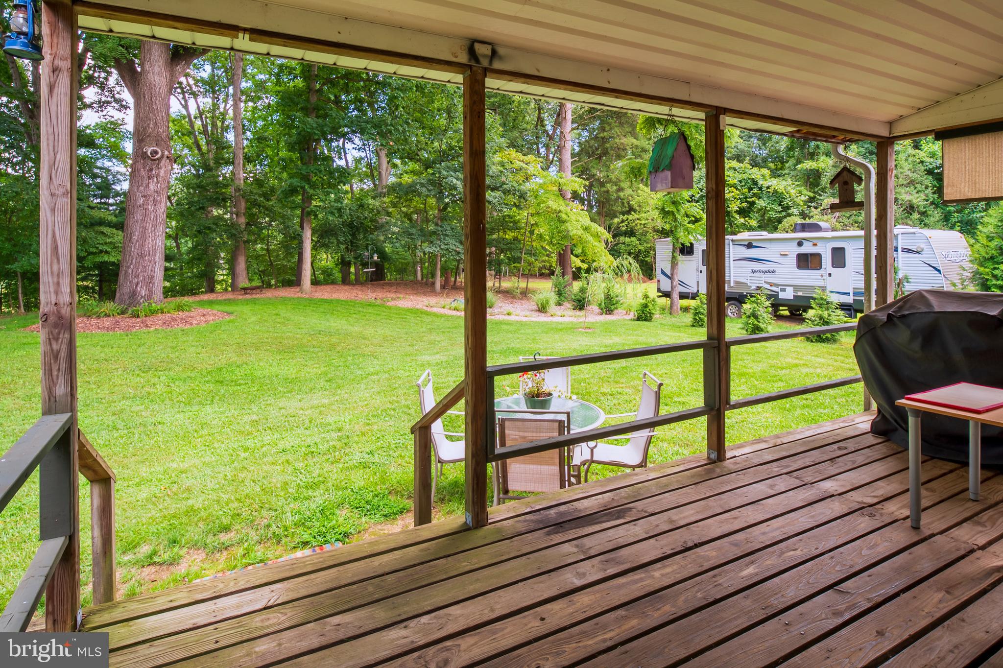 CHESTER HARBOR - Residential