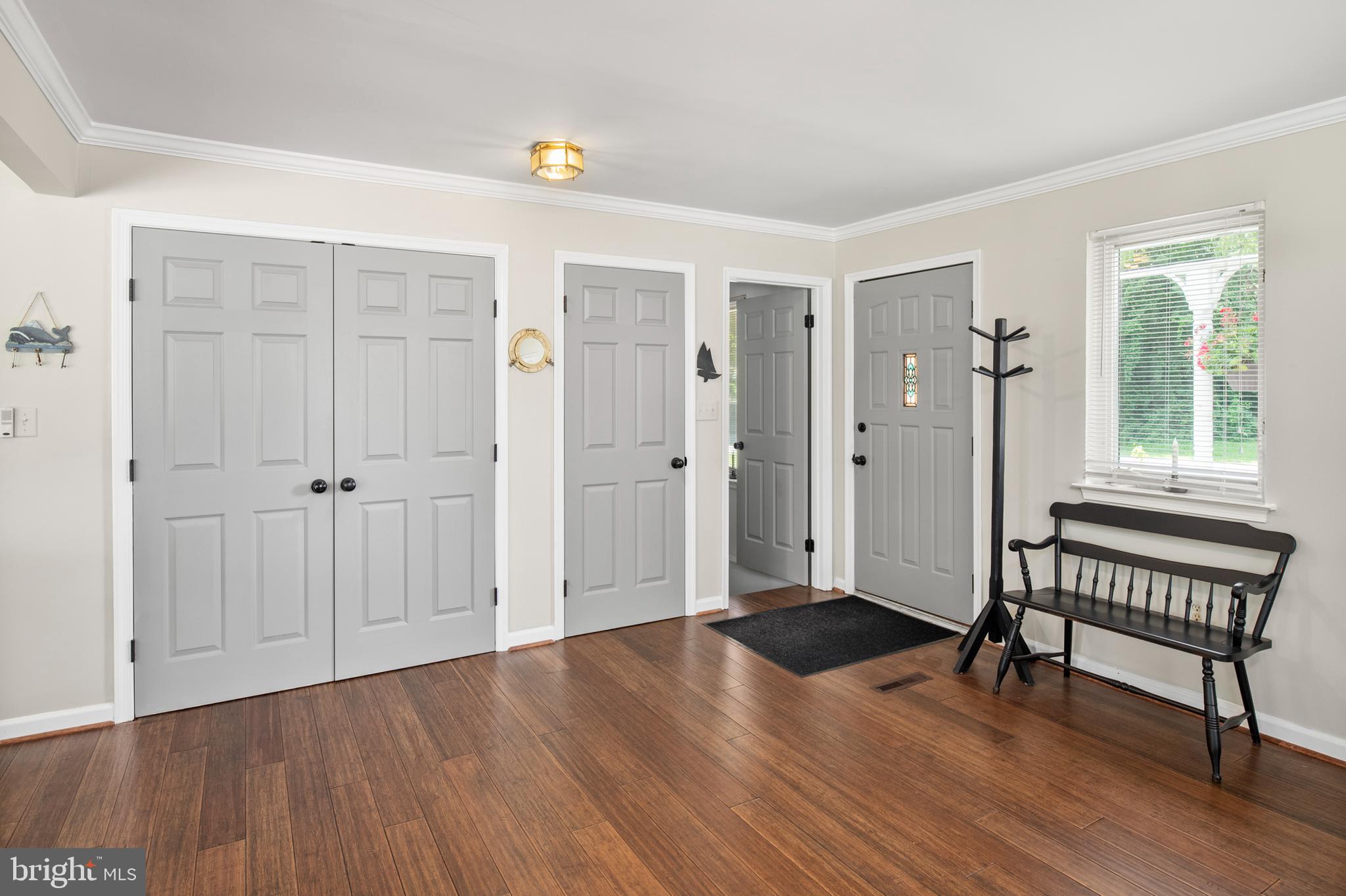 CHESTER HARBOR - Residential