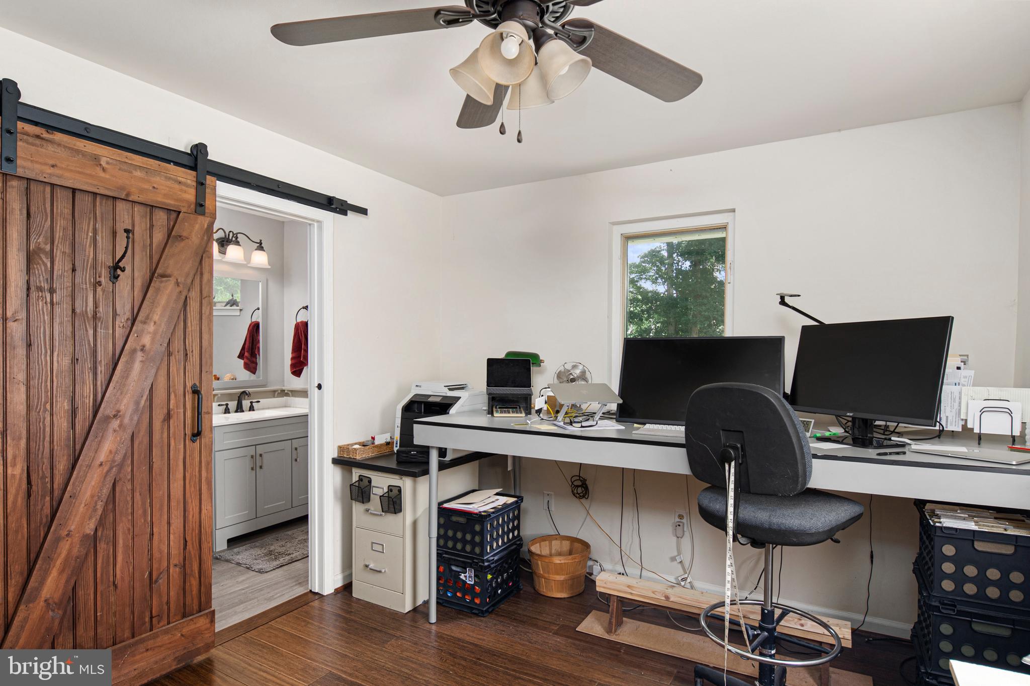 CHESTER HARBOR - Residential