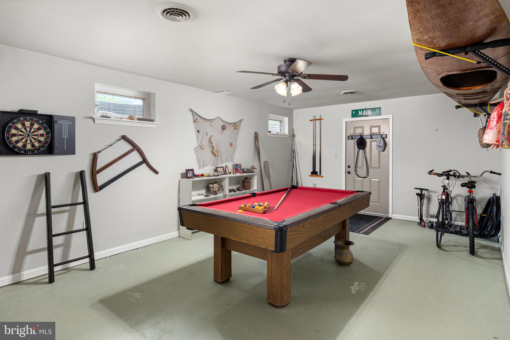 CHESTER HARBOR - Residential