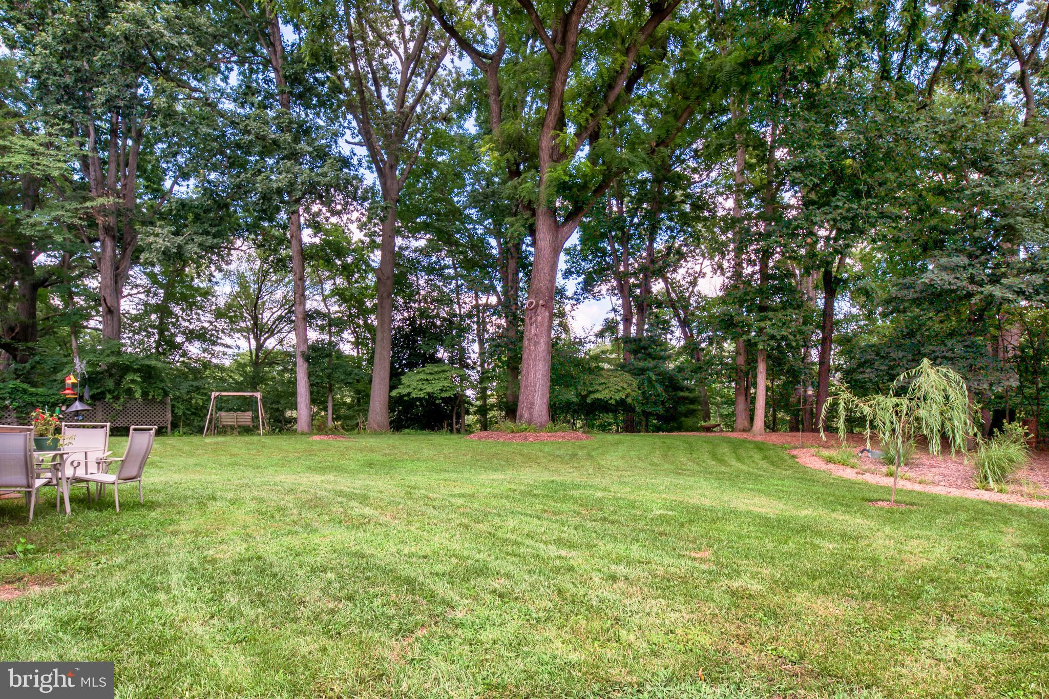 CHESTER HARBOR - Residential