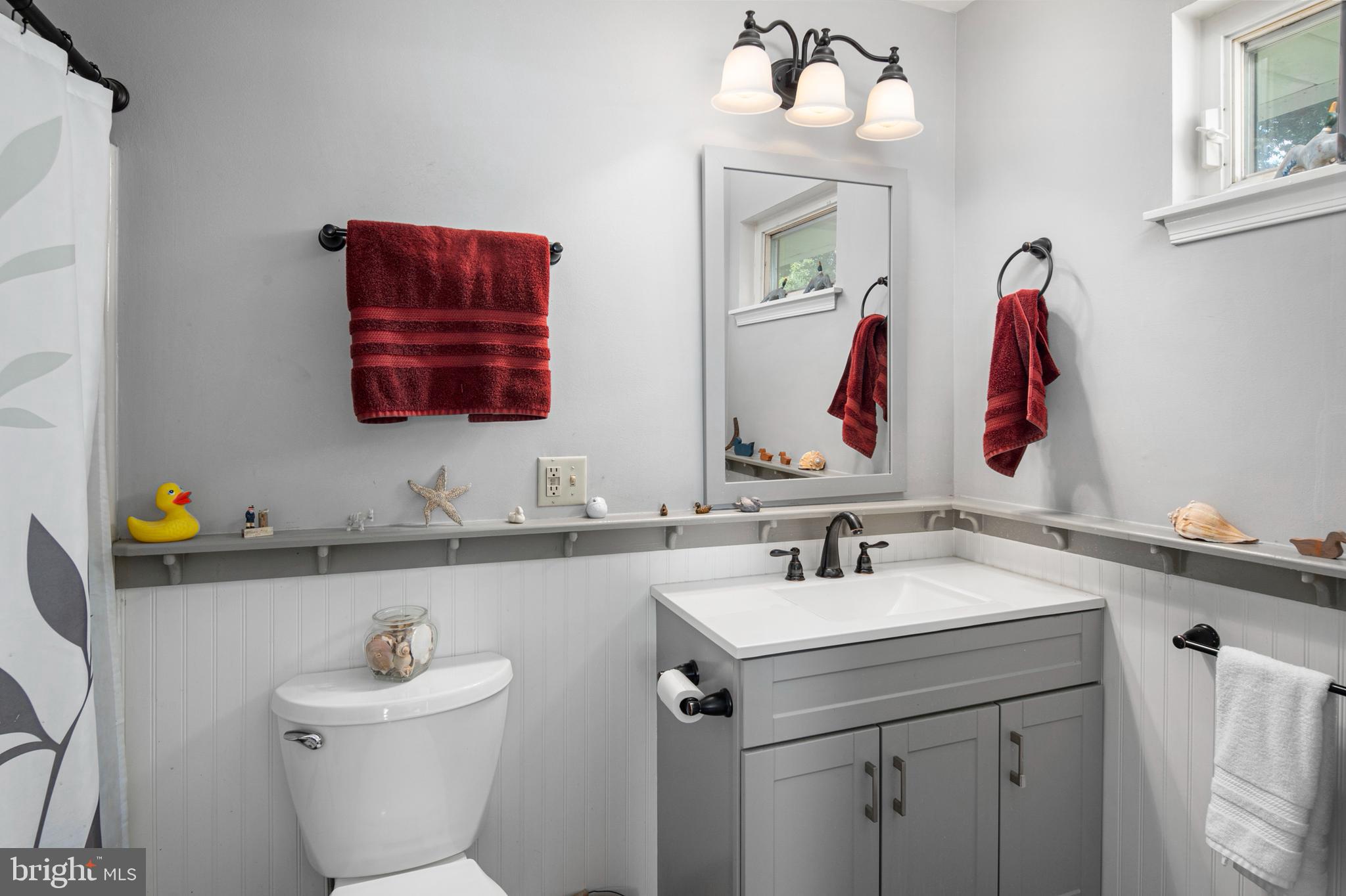 CHESTER HARBOR - Residential