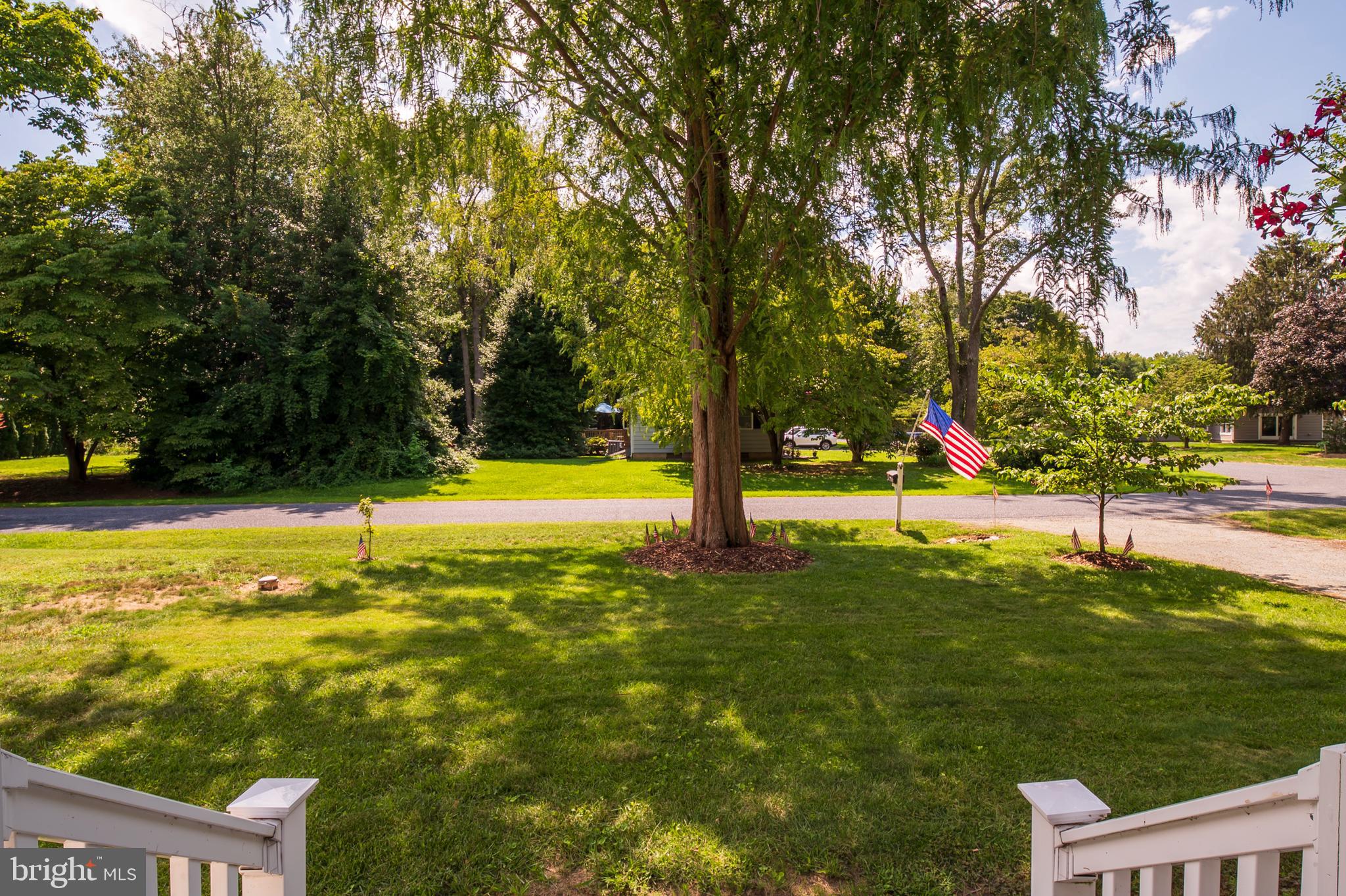 CHESTER HARBOR - Residential