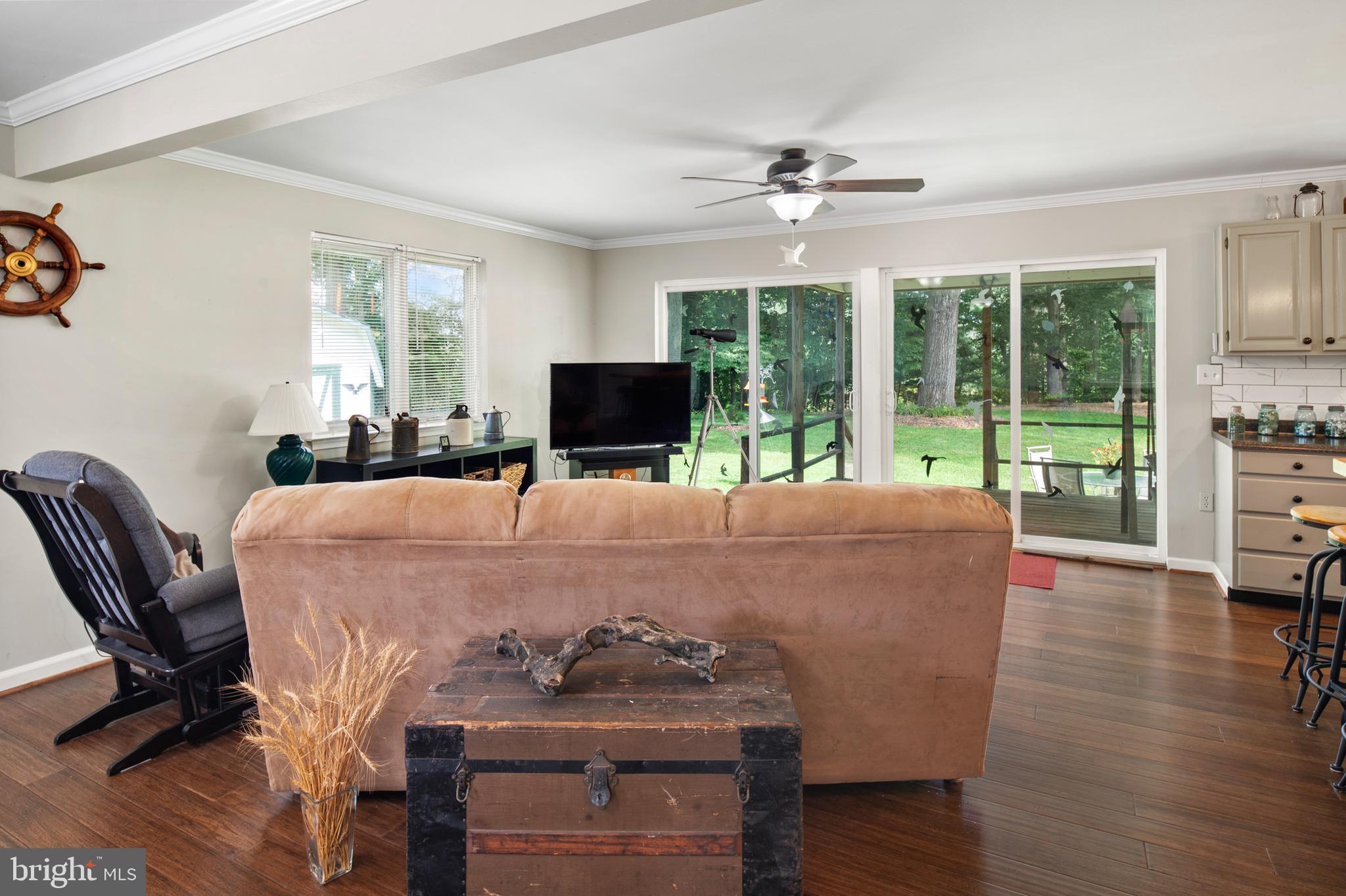 CHESTER HARBOR - Residential