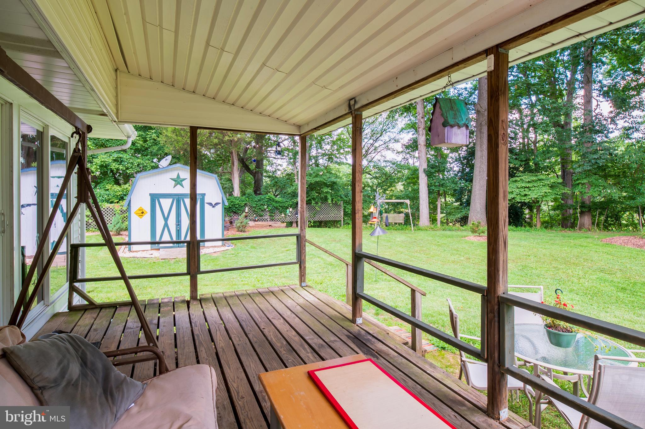 CHESTER HARBOR - Residential