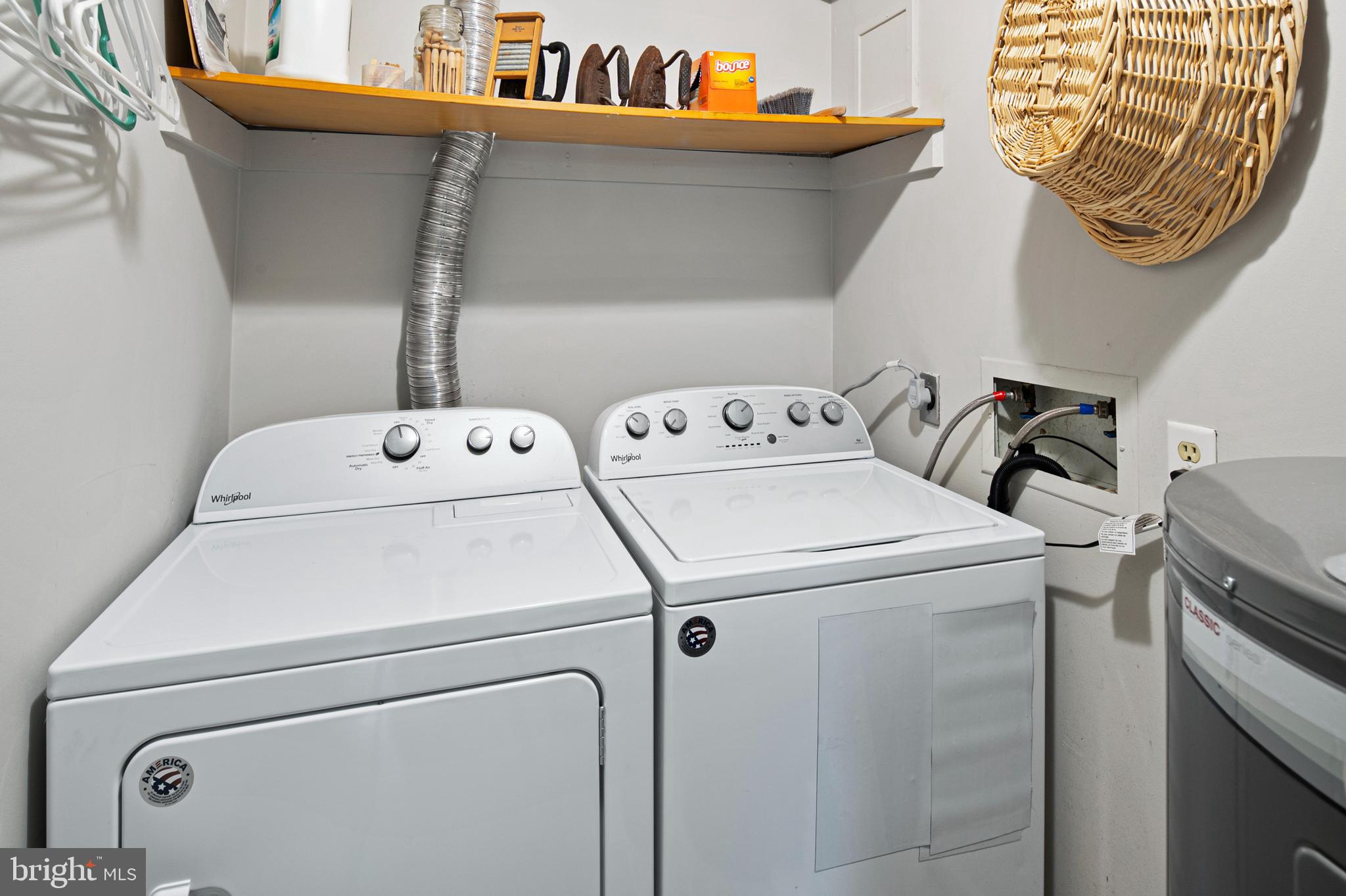 CHESTER HARBOR - Residential