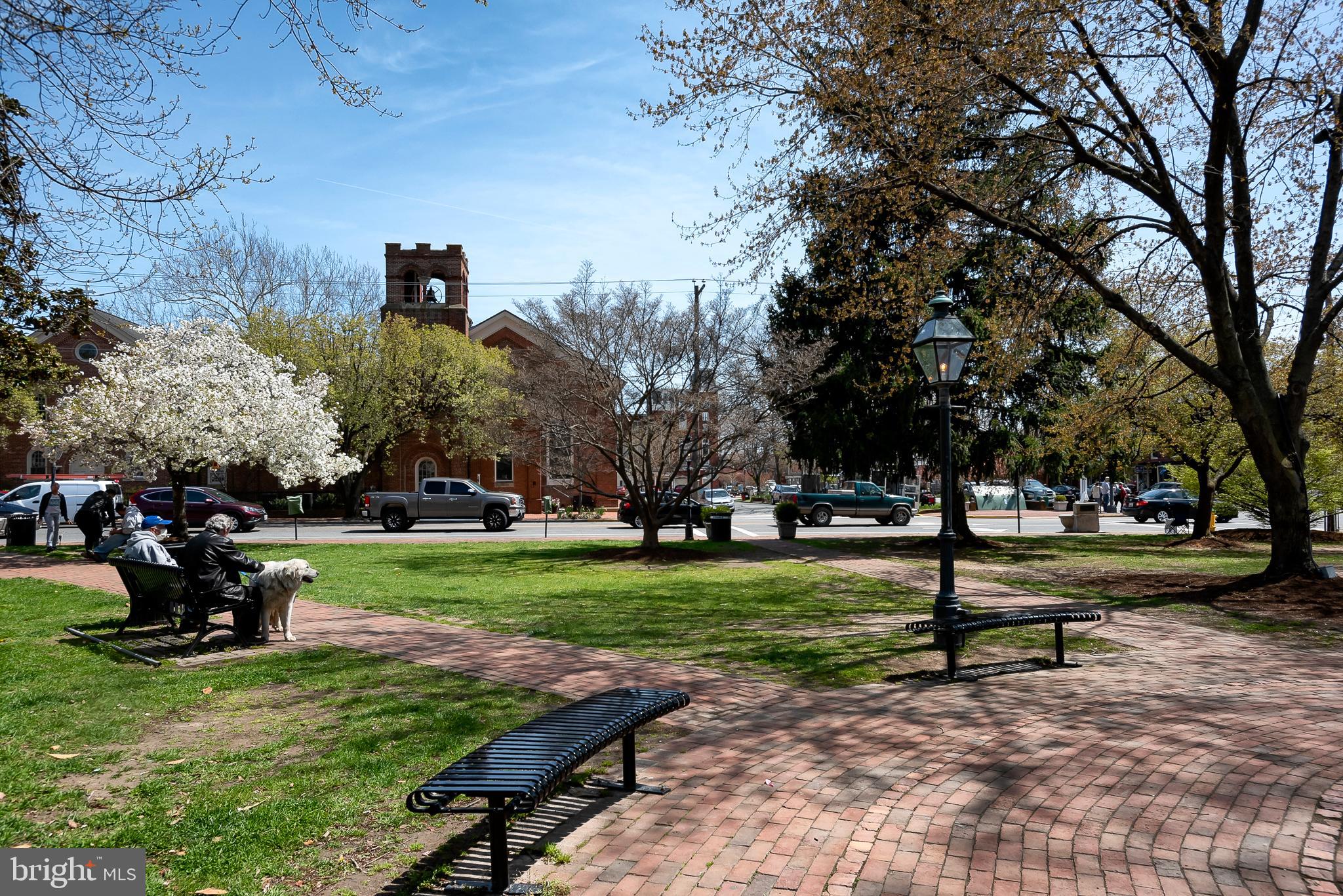 CHESTER HARBOR - Residential