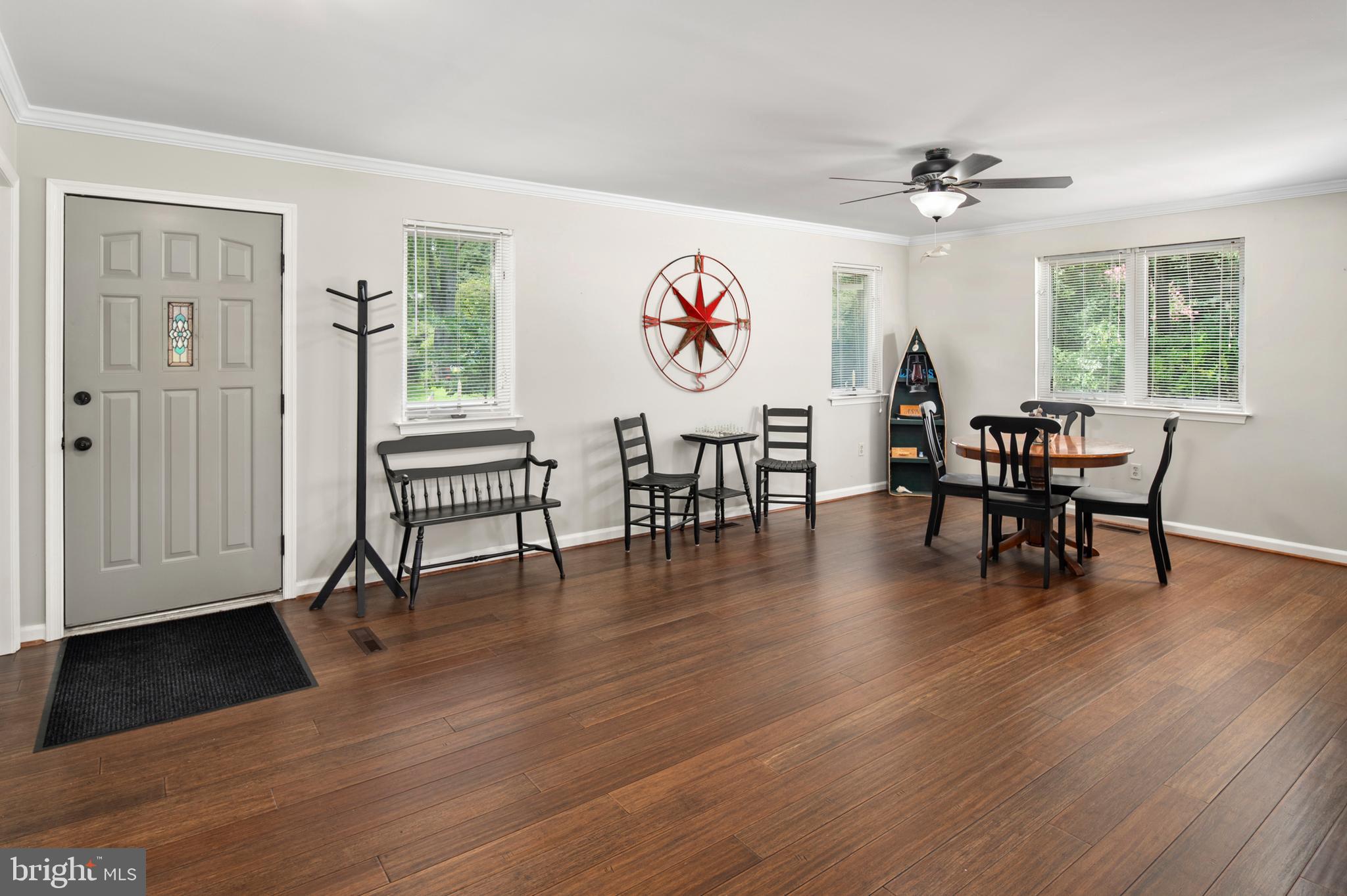 CHESTER HARBOR - Residential