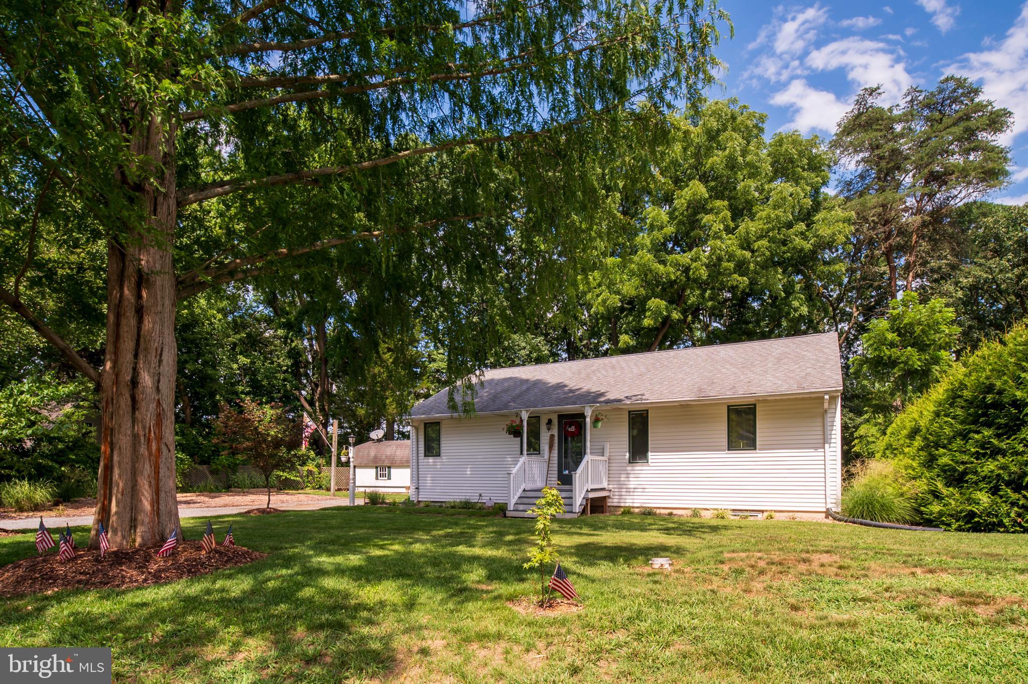 CHESTER HARBOR - Residential