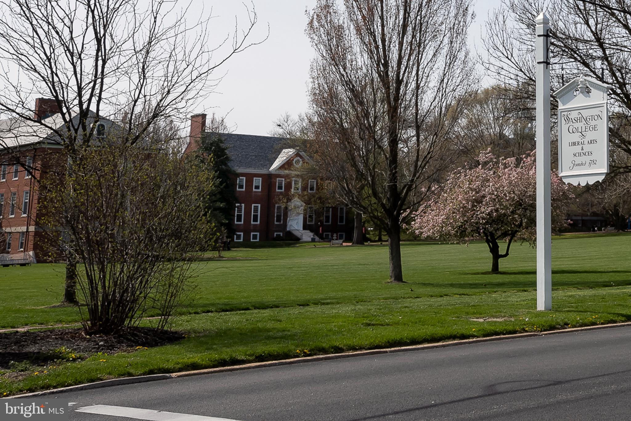CHESTER HARBOR - Residential
