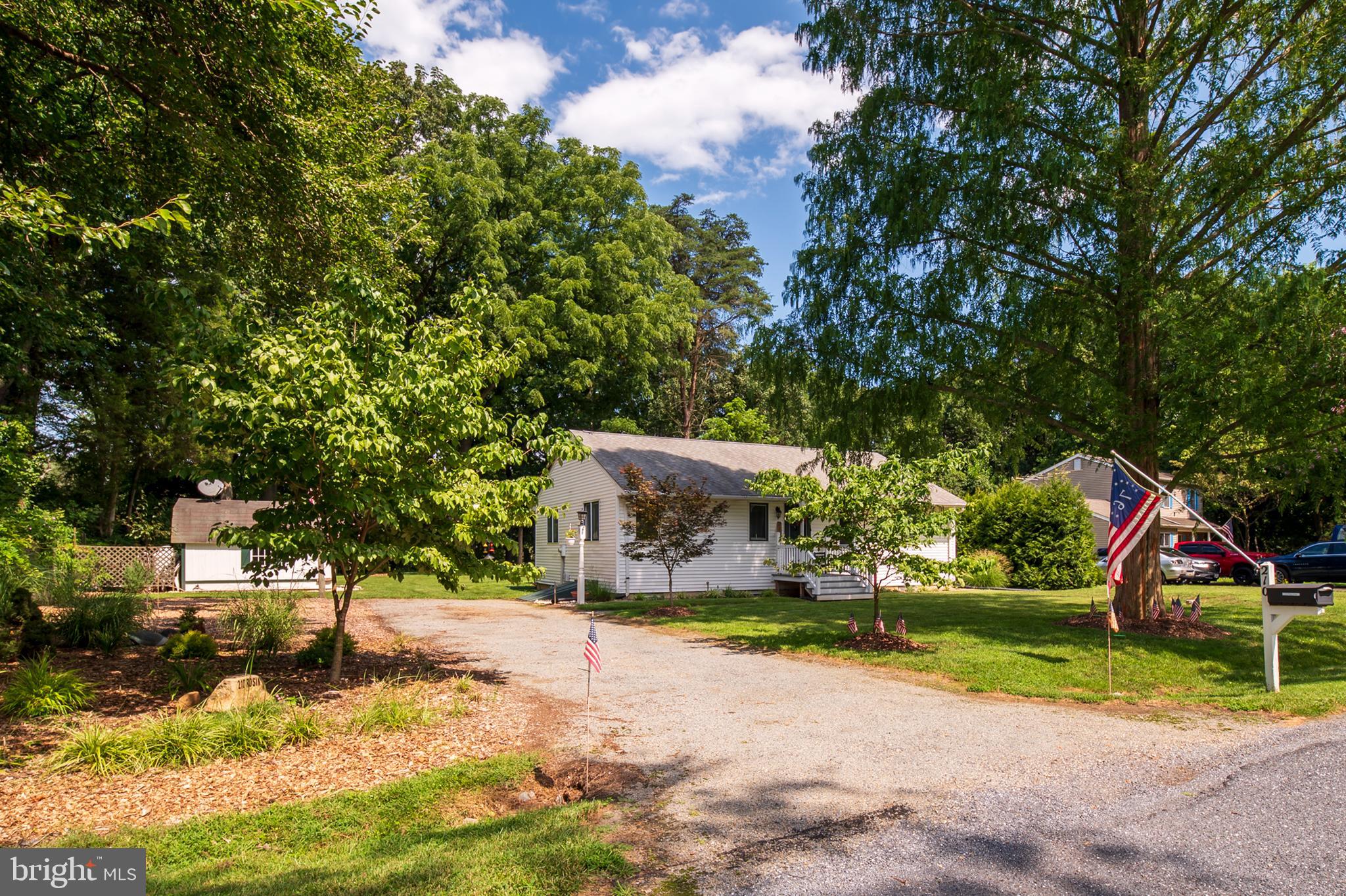 CHESTER HARBOR - Residential