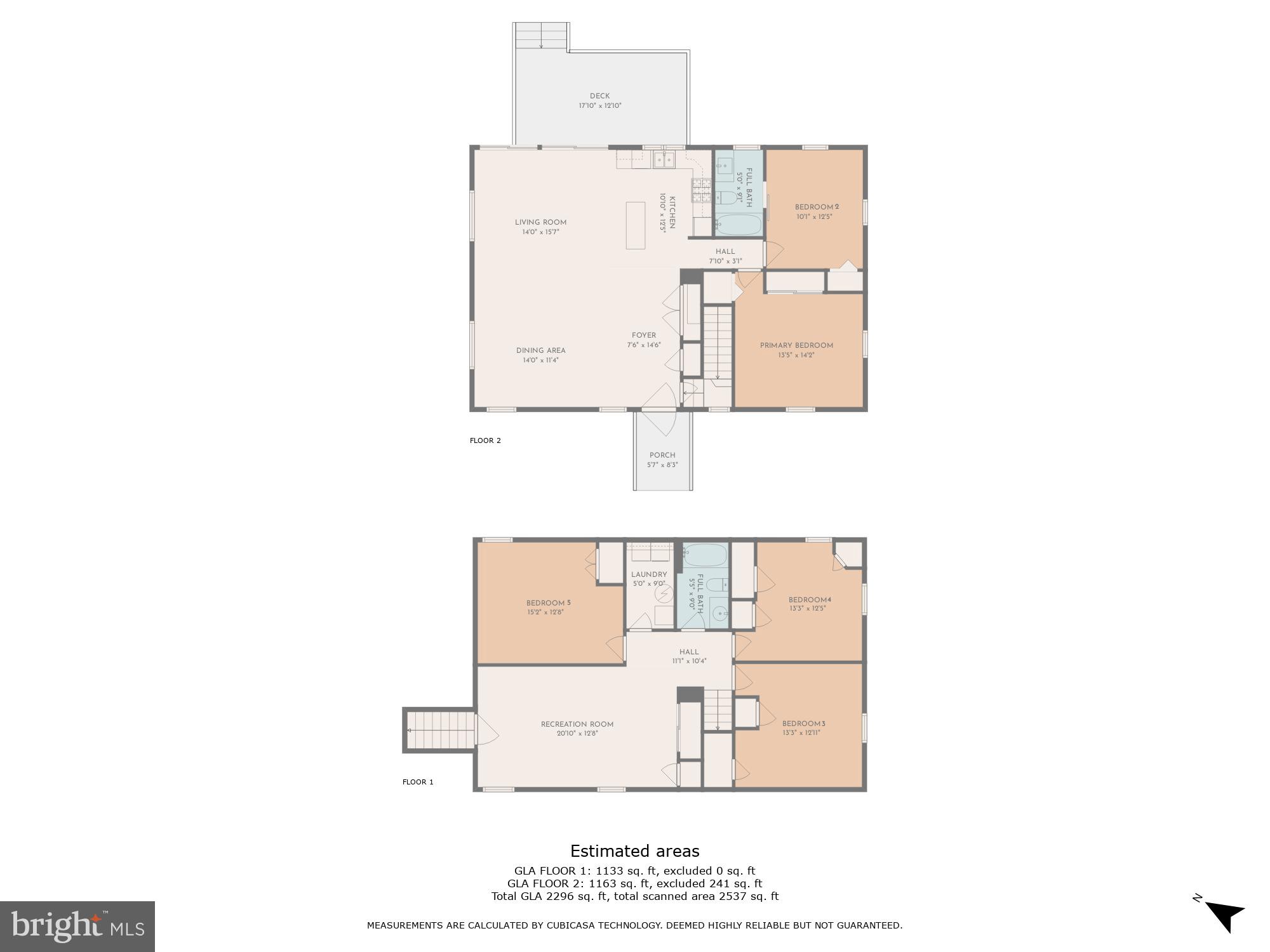 CHESTER HARBOR - Residential
