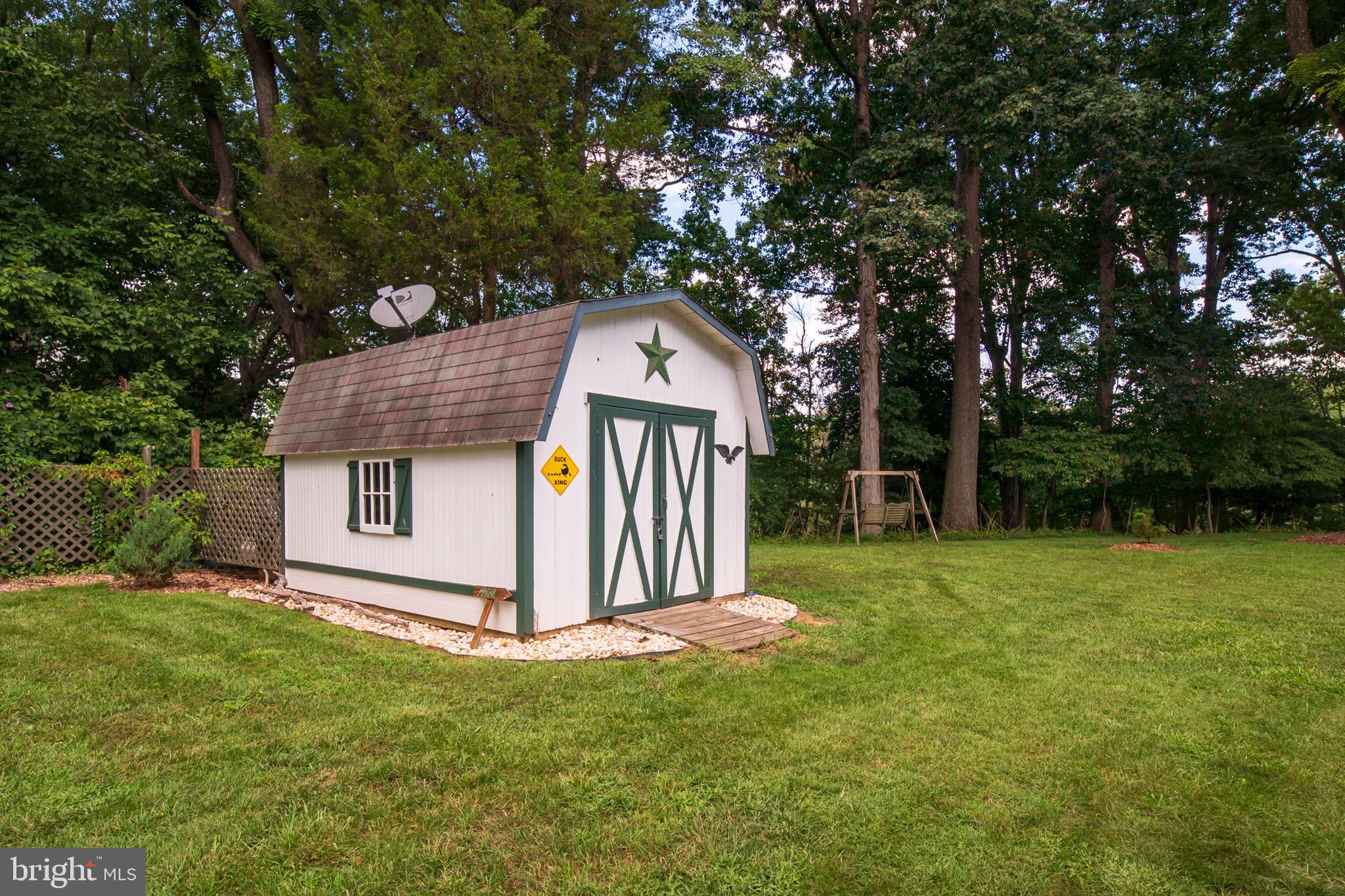 CHESTER HARBOR - Residential