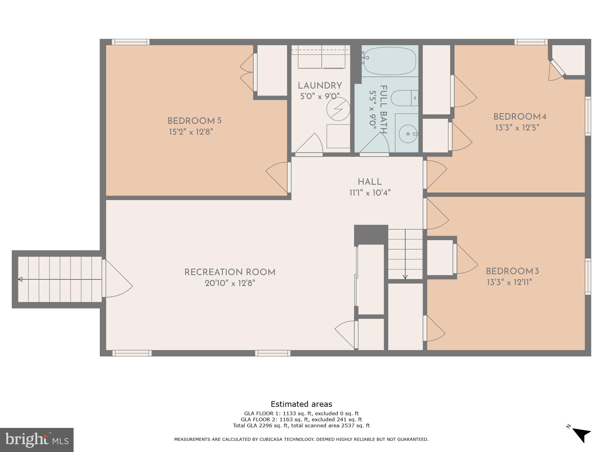 CHESTER HARBOR - Residential