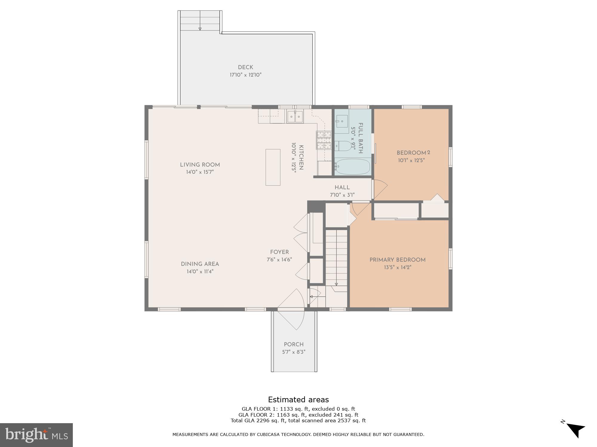 CHESTER HARBOR - Residential