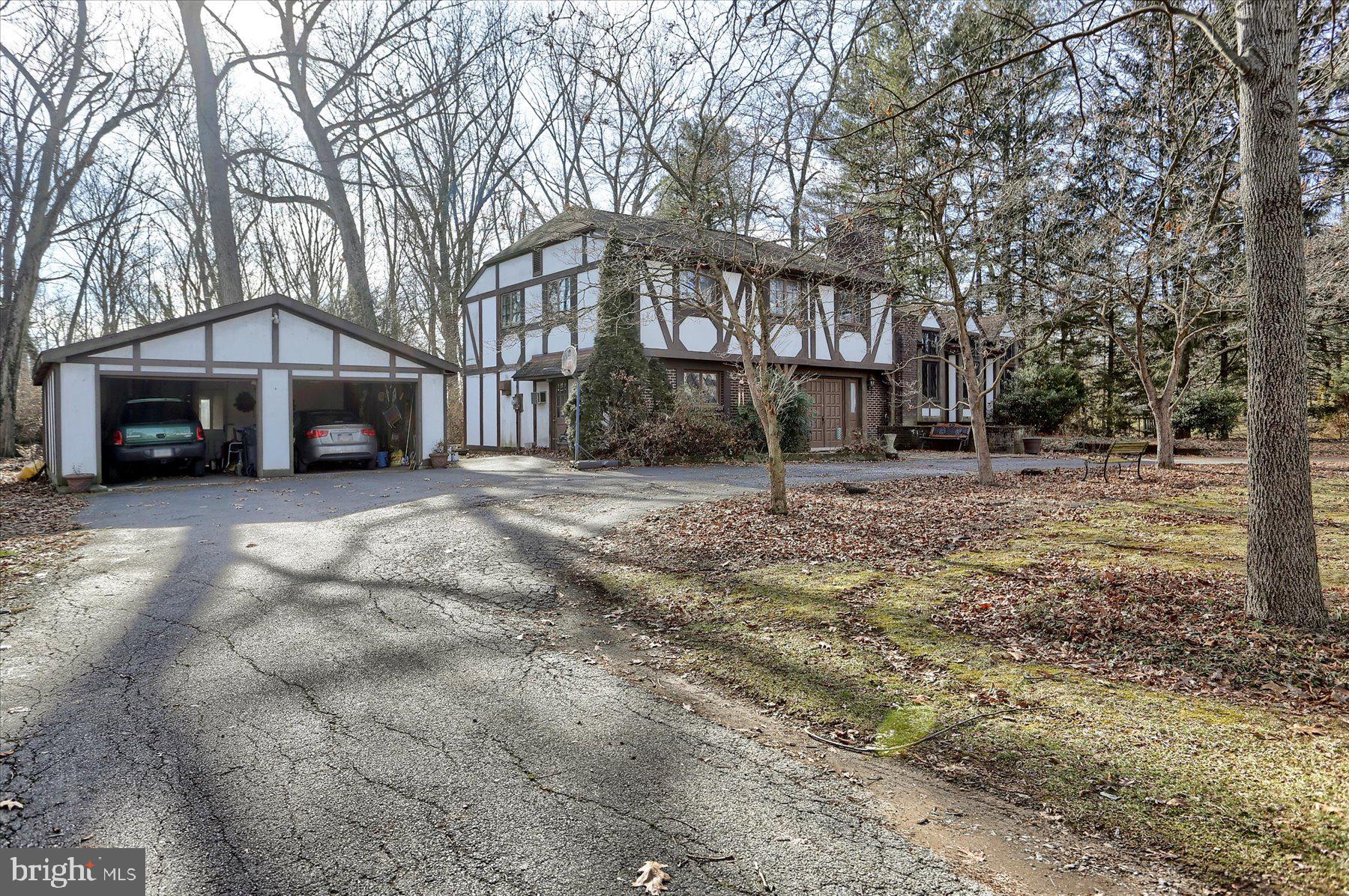 FORGE ROAD ACRES - Residential