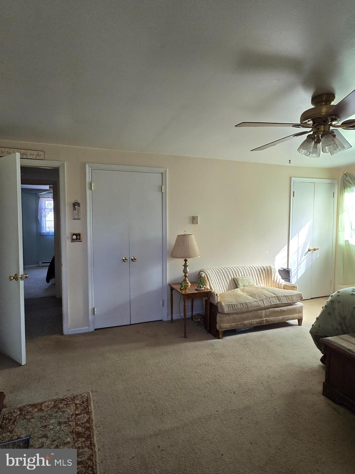 FORGE ROAD ACRES - Residential