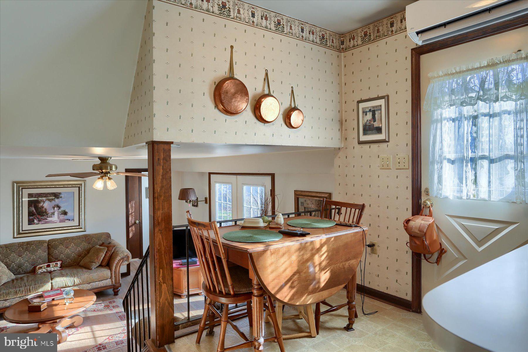 FORGE ROAD ACRES - Residential