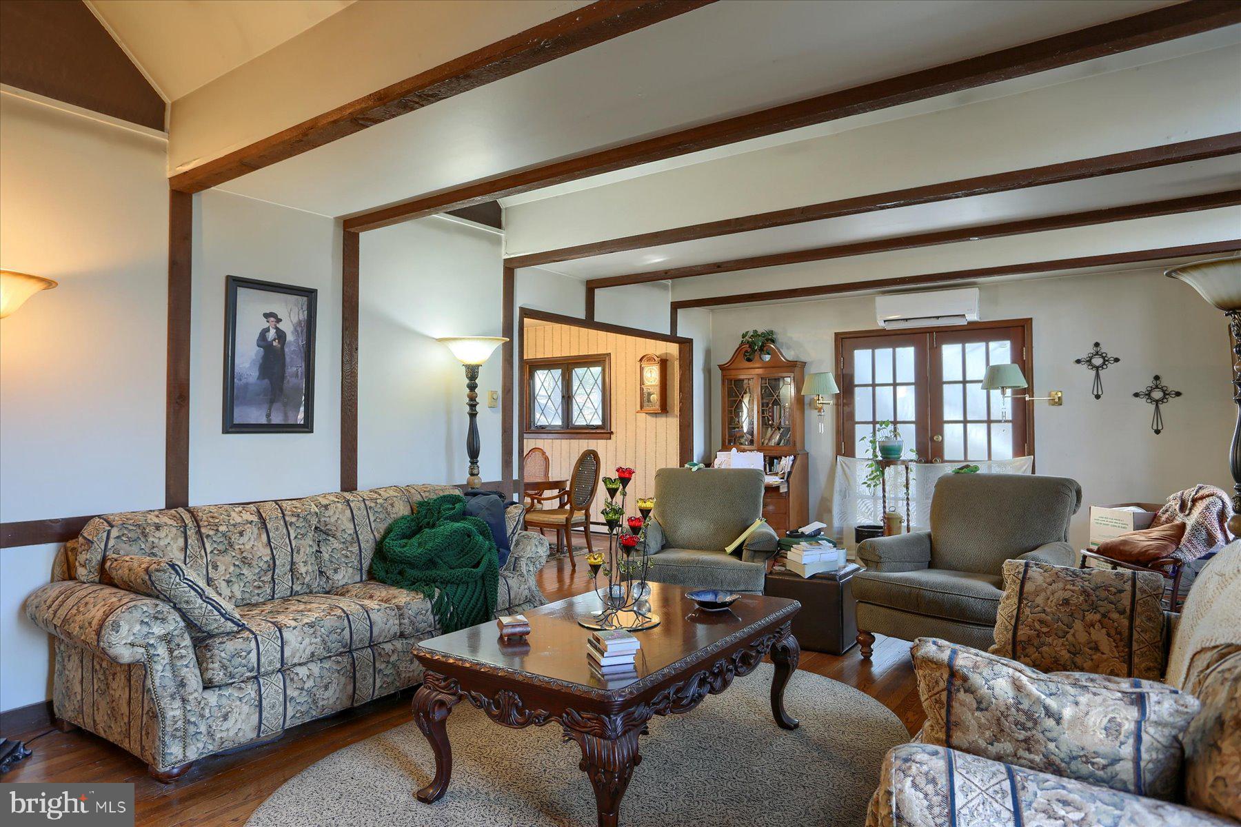 FORGE ROAD ACRES - Residential