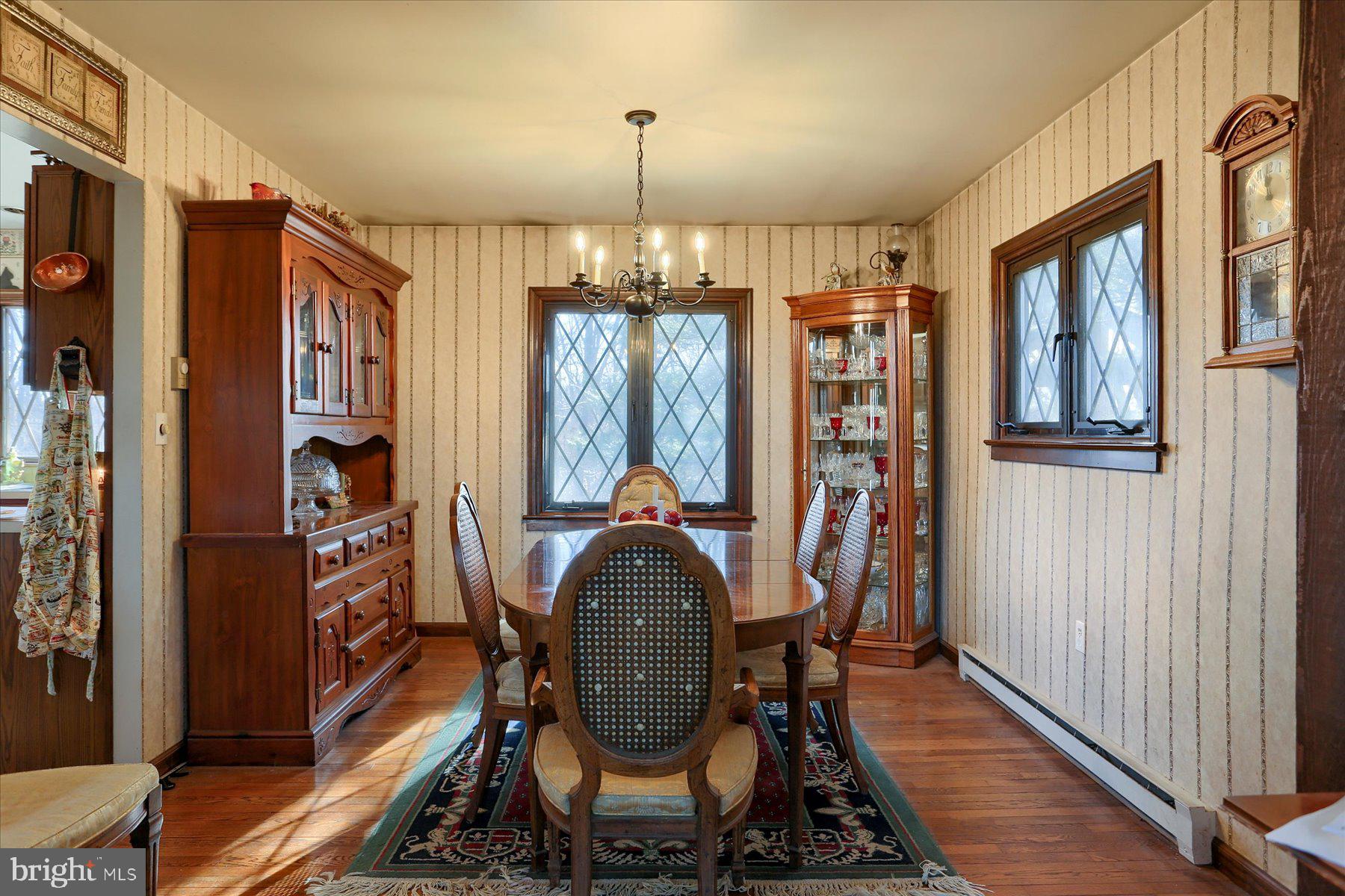 FORGE ROAD ACRES - Residential